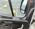 Белый Рено Мастер, объемом двигателя 2.3 л и пробегом 350 тыс. км за 15000 $, фото 12 на Automoto.ua