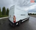 Белый Рено Мастер, объемом двигателя 2.3 л и пробегом 501 тыс. км за 12500 $, фото 12 на Automoto.ua