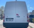 Білий Рено Мастєр, об'ємом двигуна 2.3 л та пробігом 227 тис. км за 15559 $, фото 6 на Automoto.ua
