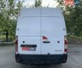 Белый Рено Мастер, объемом двигателя 2.3 л и пробегом 454 тыс. км за 10900 $, фото 11 на Automoto.ua