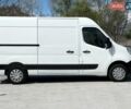 Белый Рено Мастер, объемом двигателя 2.3 л и пробегом 210 тыс. км за 13800 $, фото 10 на Automoto.ua