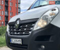 Білий Рено Мастєр, об'ємом двигуна 2.3 л та пробігом 455 тис. км за 14999 $, фото 3 на Automoto.ua