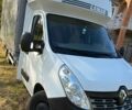 Белый Рено Мастер, объемом двигателя 2.3 л и пробегом 5 тыс. км за 13700 $, фото 8 на Automoto.ua