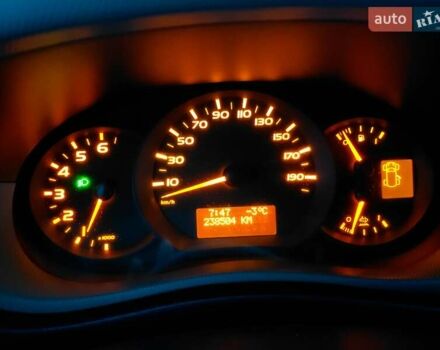 Белый Рено Мастер, объемом двигателя 2.3 л и пробегом 238 тыс. км за 13900 $, фото 35 на Automoto.ua