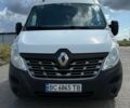 Білий Рено Мастєр, об'ємом двигуна 2.3 л та пробігом 259 тис. км за 15299 $, фото 13 на Automoto.ua