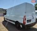 Белый Рено Мастер, объемом двигателя 2.3 л и пробегом 270 тыс. км за 14500 $, фото 2 на Automoto.ua
