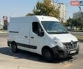 Белый Рено Мастер, объемом двигателя 2.3 л и пробегом 322 тыс. км за 15000 $, фото 5 на Automoto.ua
