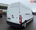 Белый Рено Мастер, объемом двигателя 2.3 л и пробегом 620 тыс. км за 14800 $, фото 16 на Automoto.ua