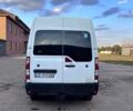 Белый Рено Мастер, объемом двигателя 2.3 л и пробегом 435 тыс. км за 16300 $, фото 12 на Automoto.ua