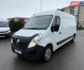 Белый Рено Мастер, объемом двигателя 2.3 л и пробегом 620 тыс. км за 14800 $, фото 1 на Automoto.ua