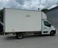 Білий Рено Мастєр, об'ємом двигуна 2.3 л та пробігом 435 тис. км за 16800 $, фото 7 на Automoto.ua