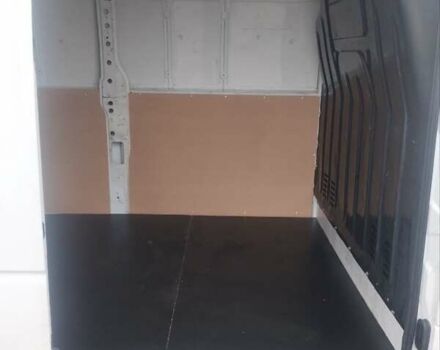 Белый Рено Мастер, объемом двигателя 2.3 л и пробегом 243 тыс. км за 14300 $, фото 21 на Automoto.ua