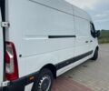 Белый Рено Мастер, объемом двигателя 2.3 л и пробегом 570 тыс. км за 15500 $, фото 11 на Automoto.ua