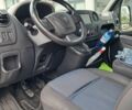 Белый Рено Мастер, объемом двигателя 2.3 л и пробегом 320 тыс. км за 12300 $, фото 4 на Automoto.ua