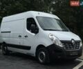 Білий Рено Мастєр, об'ємом двигуна 2.3 л та пробігом 278 тис. км за 14900 $, фото 5 на Automoto.ua