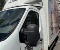 Белый Рено Мастер, объемом двигателя 2.3 л и пробегом 314 тыс. км за 17500 $, фото 7 на Automoto.ua