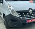 Белый Рено Мастер, объемом двигателя 2.3 л и пробегом 159 тыс. км за 14799 $, фото 9 на Automoto.ua
