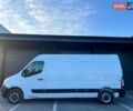 Белый Рено Мастер, объемом двигателя 2.3 л и пробегом 225 тыс. км за 16500 $, фото 3 на Automoto.ua