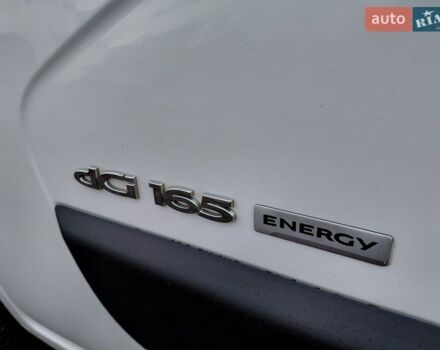 Белый Рено Мастер, объемом двигателя 2.3 л и пробегом 210 тыс. км за 13900 $, фото 28 на Automoto.ua