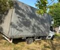 Белый Рено Мастер, объемом двигателя 2.3 л и пробегом 5 тыс. км за 13700 $, фото 22 на Automoto.ua