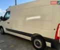 Белый Рено Мастер, объемом двигателя 2.3 л и пробегом 270 тыс. км за 13600 $, фото 21 на Automoto.ua