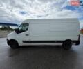 Белый Рено Мастер, объемом двигателя 2.3 л и пробегом 501 тыс. км за 12500 $, фото 6 на Automoto.ua