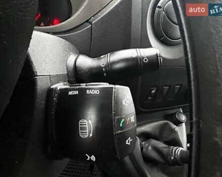Белый Рено Мастер, объемом двигателя 2.3 л и пробегом 387 тыс. км за 13990 $, фото 16 на Automoto.ua