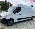 Білий Рено Мастєр, об'ємом двигуна 2.3 л та пробігом 312 тис. км за 13800 $, фото 21 на Automoto.ua