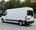Белый Рено Мастер, объемом двигателя 2.3 л и пробегом 411 тыс. км за 14900 $, фото 5 на Automoto.ua