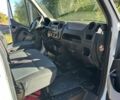 Білий Рено Мастєр, об'ємом двигуна 2.3 л та пробігом 217 тис. км за 15000 $, фото 6 на Automoto.ua