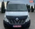 Белый Рено Мастер, объемом двигателя 2.3 л и пробегом 292 тыс. км за 16300 $, фото 19 на Automoto.ua