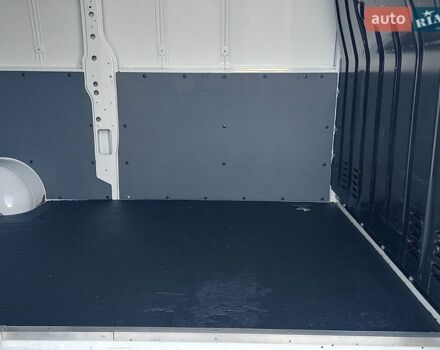 Белый Рено Мастер, объемом двигателя 2.3 л и пробегом 258 тыс. км за 17700 $, фото 28 на Automoto.ua
