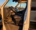 Белый Рено Мастер, объемом двигателя 2.3 л и пробегом 355 тыс. км за 15500 $, фото 4 на Automoto.ua