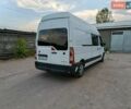 Белый Рено Мастер, объемом двигателя 2.3 л и пробегом 319 тыс. км за 13700 $, фото 9 на Automoto.ua