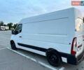Белый Рено Мастер, объемом двигателя 2.3 л и пробегом 419 тыс. км за 14000 $, фото 45 на Automoto.ua