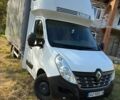 Белый Рено Мастер, объемом двигателя 2.3 л и пробегом 5 тыс. км за 13700 $, фото 13 на Automoto.ua