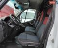 Белый Рено Мастер, объемом двигателя 2.3 л и пробегом 252 тыс. км за 12900 $, фото 31 на Automoto.ua