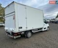 Белый Рено Мастер, объемом двигателя 2.3 л и пробегом 284 тыс. км за 17500 $, фото 7 на Automoto.ua