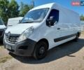 Белый Рено Мастер, объемом двигателя 2.3 л и пробегом 270 тыс. км за 14500 $, фото 37 на Automoto.ua
