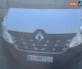 Білий Рено Мастєр, об'ємом двигуна 2.3 л та пробігом 186 тис. км за 16500 $, фото 1 на Automoto.ua