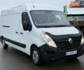 Белый Рено Мастер, объемом двигателя 2.3 л и пробегом 620 тыс. км за 14800 $, фото 7 на Automoto.ua