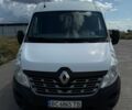 Білий Рено Мастєр, об'ємом двигуна 2.3 л та пробігом 259 тис. км за 15299 $, фото 14 на Automoto.ua