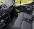 Белый Рено Мастер, объемом двигателя 2.3 л и пробегом 259 тыс. км за 15299 $, фото 21 на Automoto.ua