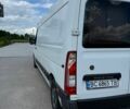 Белый Рено Мастер, объемом двигателя 2.3 л и пробегом 259 тыс. км за 15299 $, фото 5 на Automoto.ua