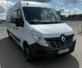 Белый Рено Мастер, объемом двигателя 2.3 л и пробегом 259 тыс. км за 15299 $, фото 15 на Automoto.ua