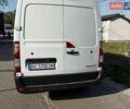 Белый Рено Мастер, объемом двигателя 2.3 л и пробегом 373 тыс. км за 16000 $, фото 3 на Automoto.ua