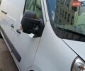 Белый Рено Мастер, объемом двигателя 2.3 л и пробегом 240 тыс. км за 15500 $, фото 4 на Automoto.ua