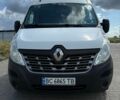 Белый Рено Мастер, объемом двигателя 2.3 л и пробегом 259 тыс. км за 15299 $, фото 13 на Automoto.ua
