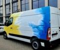 Белый Рено Мастер, объемом двигателя 2.3 л и пробегом 320 тыс. км за 12300 $, фото 7 на Automoto.ua