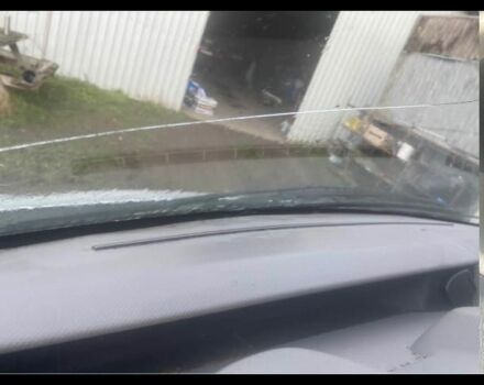 Білий Рено Мастєр, об'ємом двигуна 2.3 л та пробігом 317 тис. км за 15141 $, фото 6 на Automoto.ua